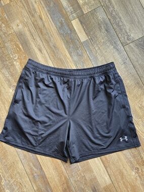 Under Armour Men's HeatGear Athletic Training Shorts - XL